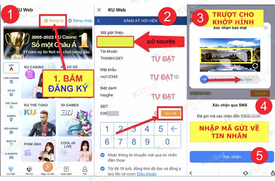 huong dan dang ky kubet